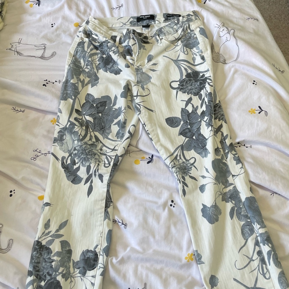 Nine West Jeans
